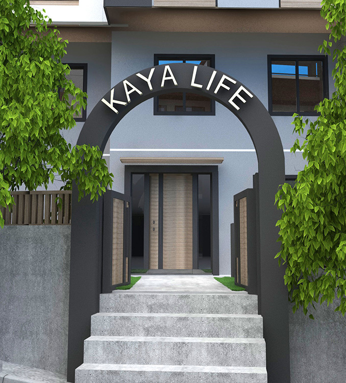 Kaya Life